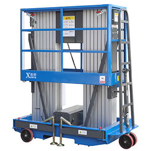 定制高空作業(yè)平臺(tái)提升工業(yè)生產(chǎn)效率