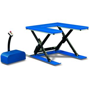 升降平臺(tái)的使用方法和注意事項(xiàng)