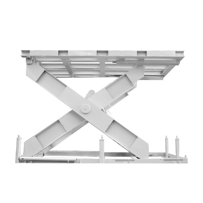 移動(dòng)式高空作業(yè)平臺(tái)提升工廠車間維護(hù)效率
