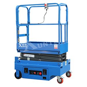 液壓升降機(jī) 液壓升降機(jī)