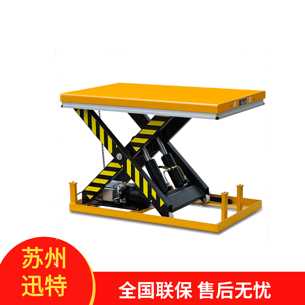 北海升降平臺廠家 北海升降平臺廠家